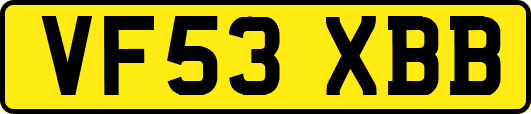 VF53XBB