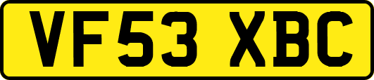 VF53XBC