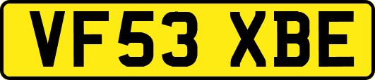VF53XBE