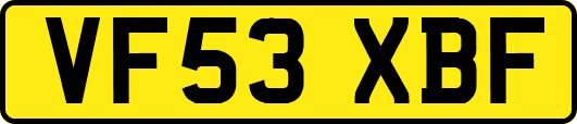 VF53XBF
