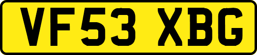 VF53XBG
