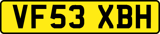 VF53XBH