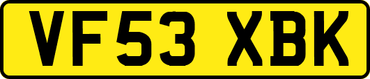 VF53XBK