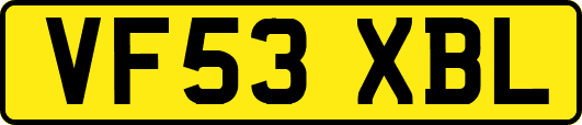 VF53XBL