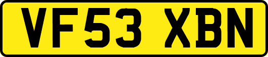 VF53XBN
