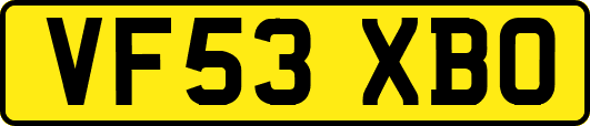 VF53XBO