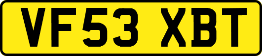 VF53XBT