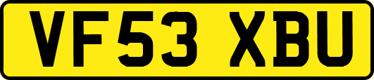 VF53XBU