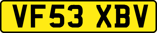 VF53XBV