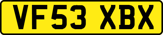 VF53XBX