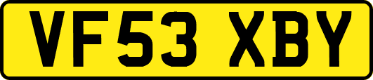 VF53XBY