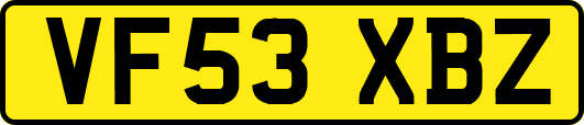 VF53XBZ