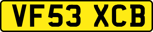 VF53XCB