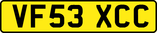 VF53XCC