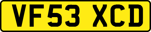 VF53XCD