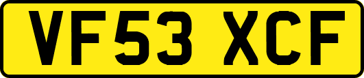 VF53XCF