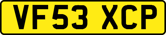 VF53XCP
