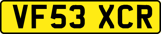VF53XCR