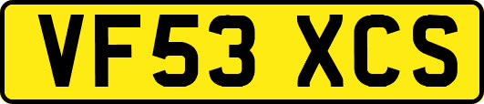 VF53XCS