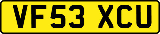 VF53XCU