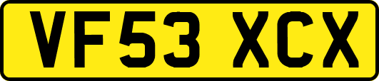 VF53XCX