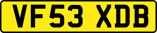 VF53XDB