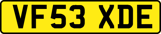 VF53XDE