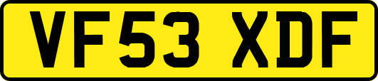 VF53XDF