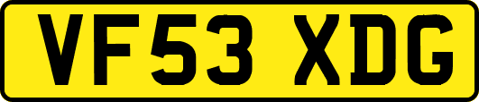 VF53XDG