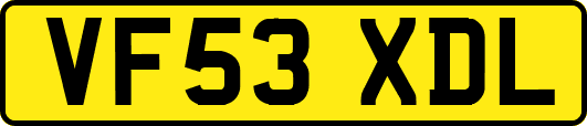 VF53XDL