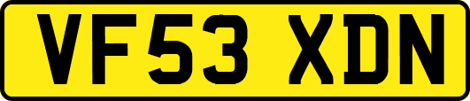 VF53XDN