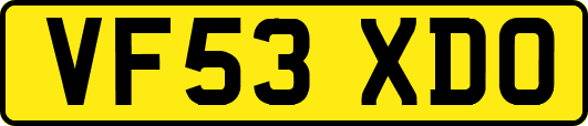 VF53XDO
