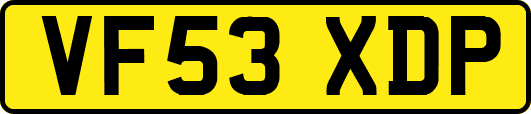 VF53XDP
