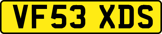 VF53XDS