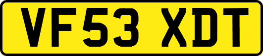 VF53XDT