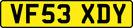 VF53XDY