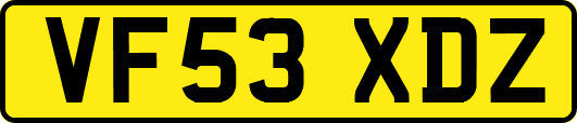 VF53XDZ