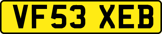 VF53XEB