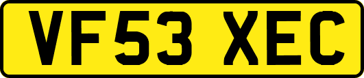 VF53XEC