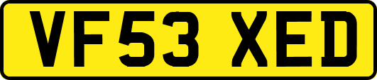 VF53XED