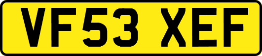 VF53XEF