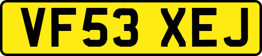 VF53XEJ