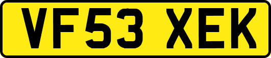 VF53XEK