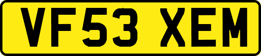 VF53XEM