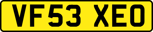 VF53XEO