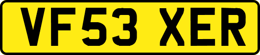 VF53XER