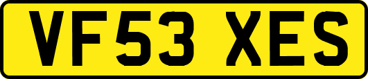 VF53XES