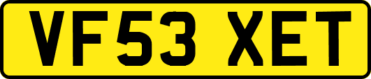 VF53XET