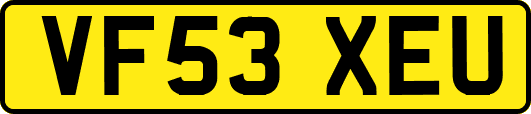 VF53XEU