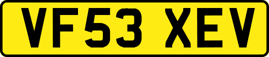 VF53XEV